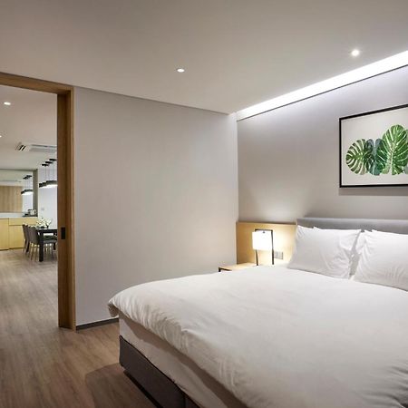 Hotel Interciti Daejeon Zewnętrze zdjęcie