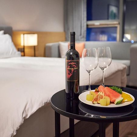 Hotel Interciti Daejeon Zewnętrze zdjęcie