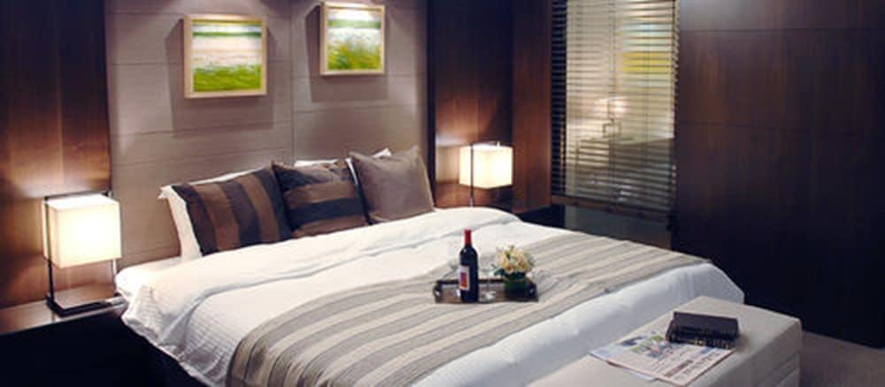 Hotel Interciti Daejeon Zewnętrze zdjęcie