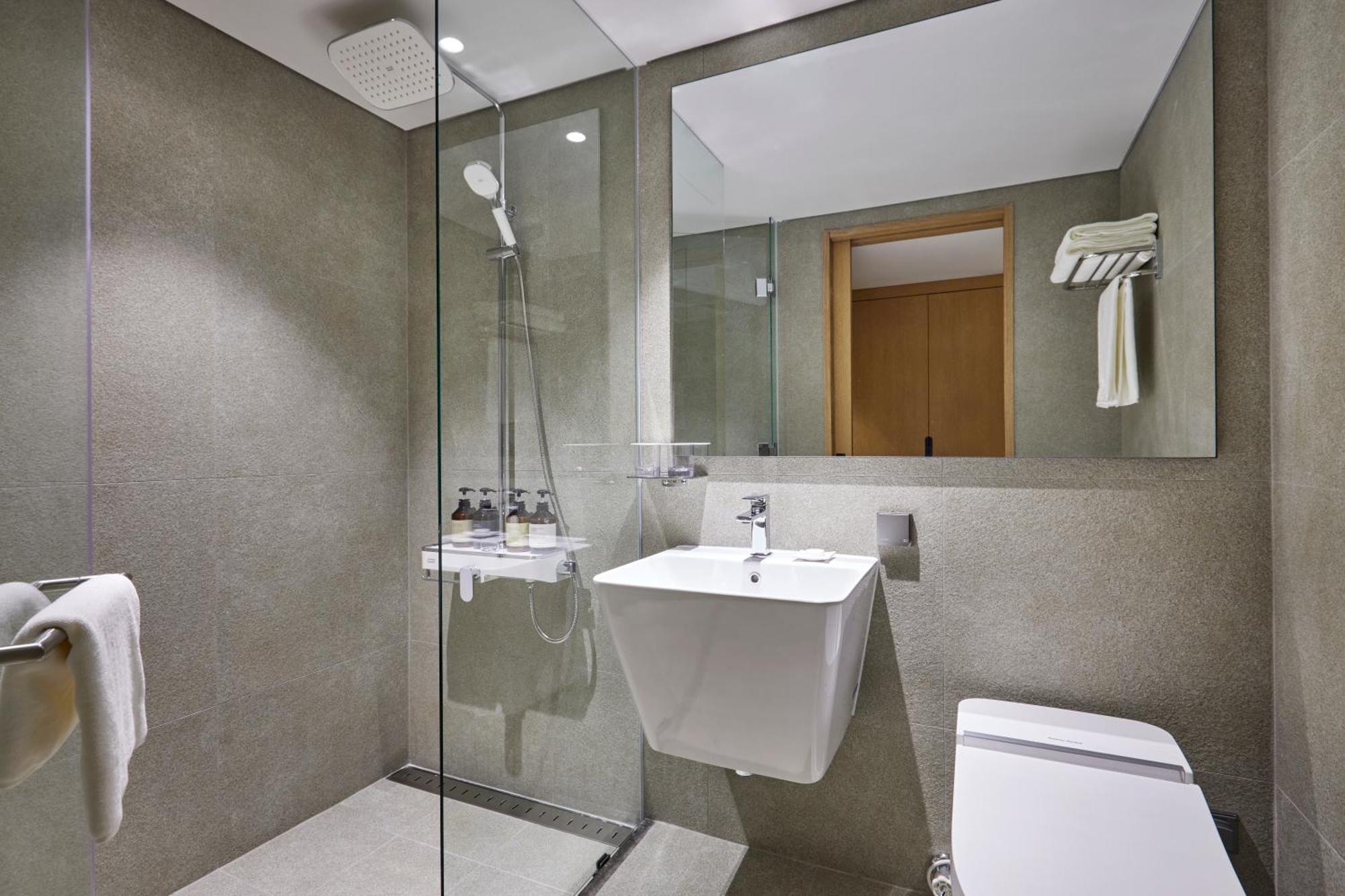 Hotel Interciti Daejeon Zewnętrze zdjęcie