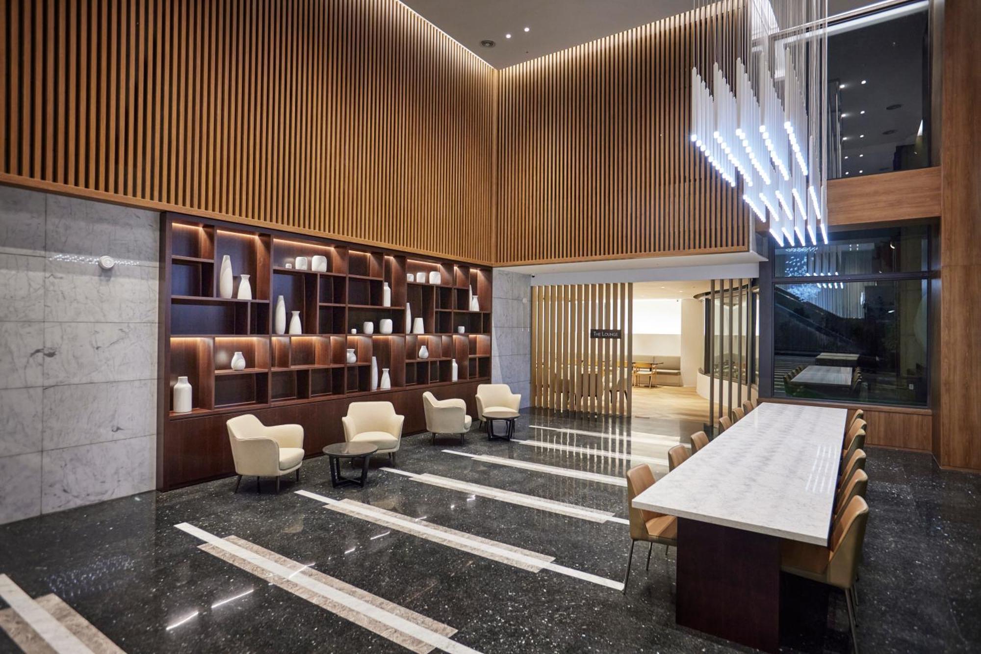 Hotel Interciti Daejeon Zewnętrze zdjęcie