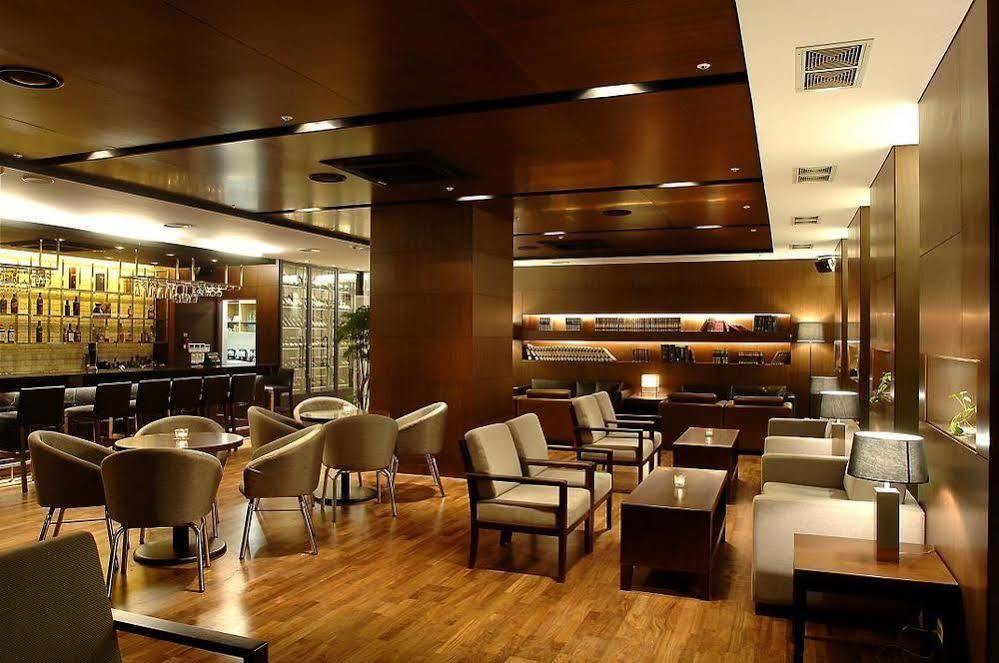 Hotel Interciti Daejeon Zewnętrze zdjęcie